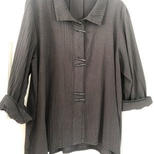 Habitat swing top xl